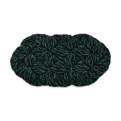Hay_AE757-F129-AT88_Coco Door Mat Swirl green_black