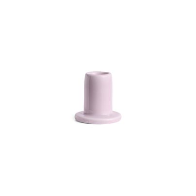 HAY_AB540-A601-AU53_Tube Candleholder S pale pink