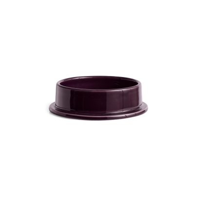 Hay_AD856-A603-AG31_Column Candleholder L bordeaux