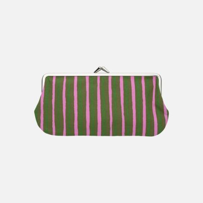 Marimekko_piccolo_Pung rosagrønn