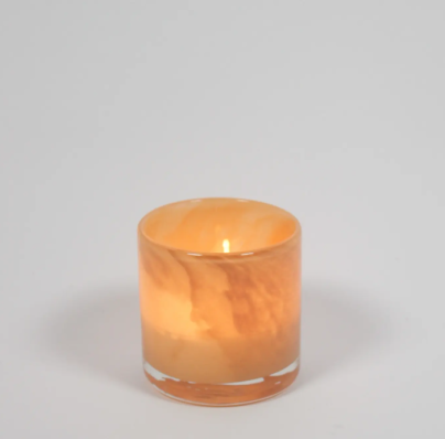 OlssonJensen_Nilla_Lyslykt 8cm aprikos_2