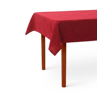 1078846_Star_Fluted_Christma_Tablecloth_Red_145x320cm_2
