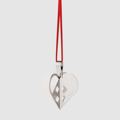 Georg Jensen_2025_flettehjerte_sølv_2