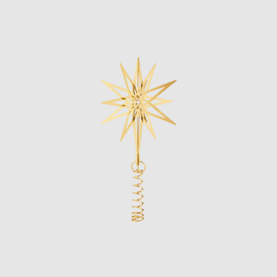Georg Jensen_2025_lyra_ toppstjerne_liten