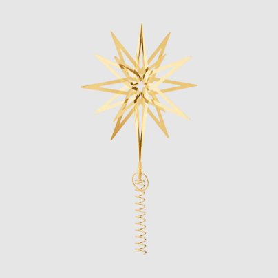 Georg Jensen_2025_lyra_ toppstjerne_stor