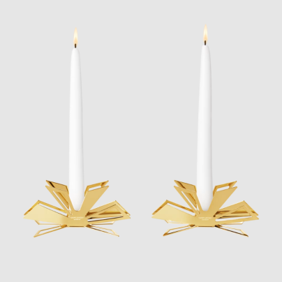 Georg Jensen_2025_lysestake_gull