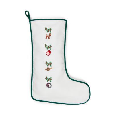 Langkilde_julestrømpe