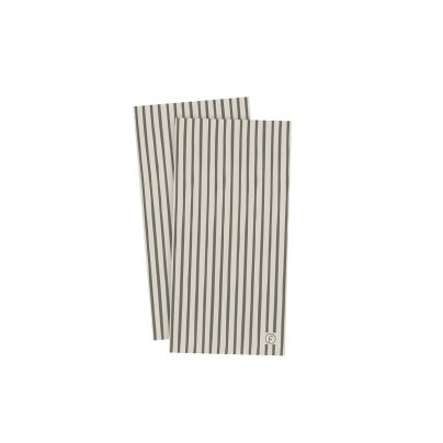 Ernst_serviett_grønn_avlang