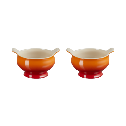 LeCreuset_suppeskål_2pk_vulkan