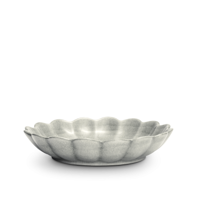 Mateus_Grey_oyster_bowl_Medium_24cm