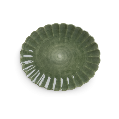 Mateus_Oyster_Platter_35x30cm_Forest_Green