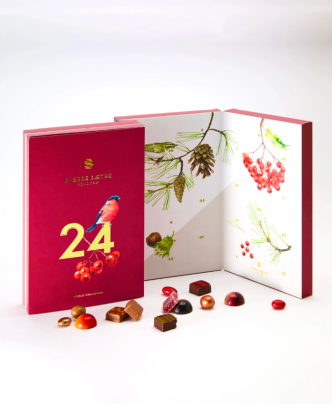 Sverre Sætre_julekalender_24biter