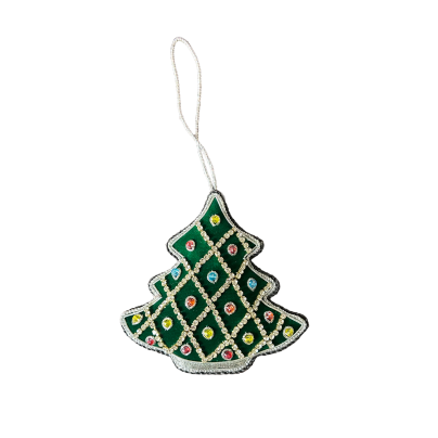 TinkerT_juletre_grønn_ruter