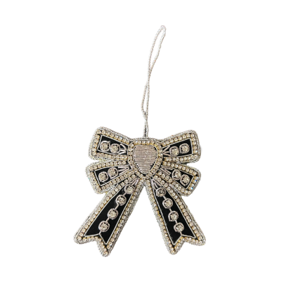 TinkerT_sløyfe_sort