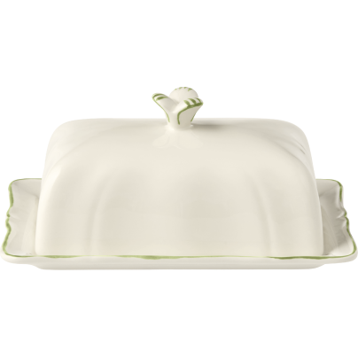 Gien_FILET VERT_smørboks