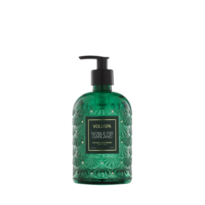 Håndsåpe 375ml Noble Fir Garland