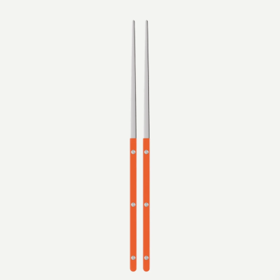 Sabre_Bistrot_spisepinner_orange