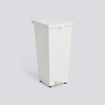Hay_loop bin_26l_white