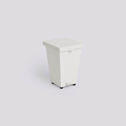Hay_loop bin_8l_white