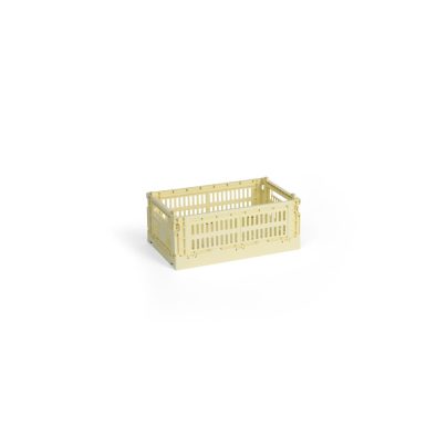 AB634-A601-AB86_HAY Colour Crate S light yellow