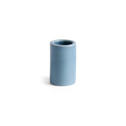 Hay_Toothbrush Holder blue grey