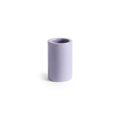 Hay_Toothbrush Holder lavender