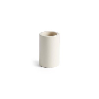 Hay_Toothbrush Holder off white