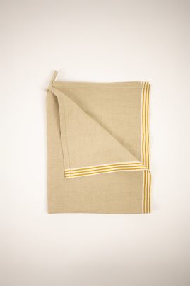 Kjøkkenhåndkle 45x65cm lin_Embla