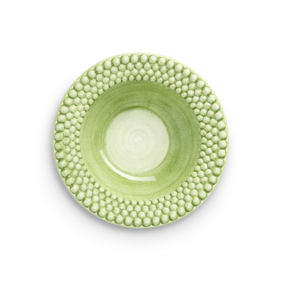 Mateus_Green_Bubbles_Soup_plate_25cm