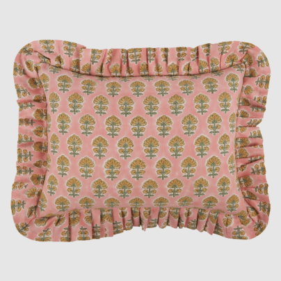 Pick a Poppy_Primrose_putetrekk_lys rosa