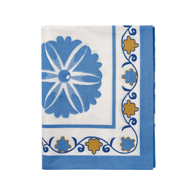 Pick a Poppy_Suzani_duk