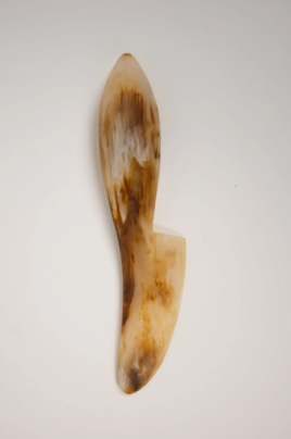 Smørkniv_Resin
