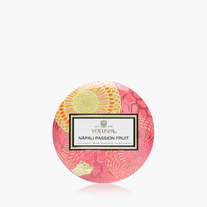 Voluspa_Duftlys 25t Napali Passion Fruits