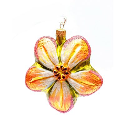 Blomst oransje_Backe Spring