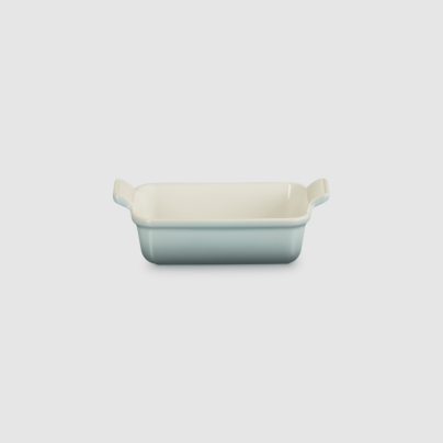 Le Creuset_Ildfast form 19x14cm1,1L sea salt