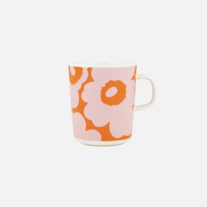 MM_261_unikko_muki_25dl_075854_132_FR1 ja MM_261_unikko_aamiaissetti_4kpl_075732_132_FR1