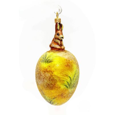 Påskeegg mhare_Backe Spring