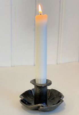handwriron-candlehflower-d95cm