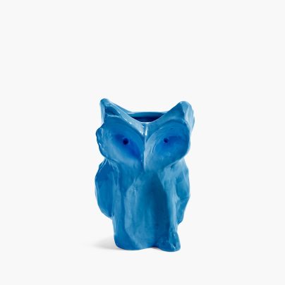 Serax_Marni_After midnight_23cm_blå