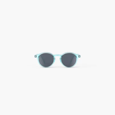 Izipizi_Solbriller 5-7 år turquoise Izipizi_Solbriller 5-7 år turquoise