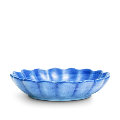 Mateus_Serveringsskål 31cm Light Blue