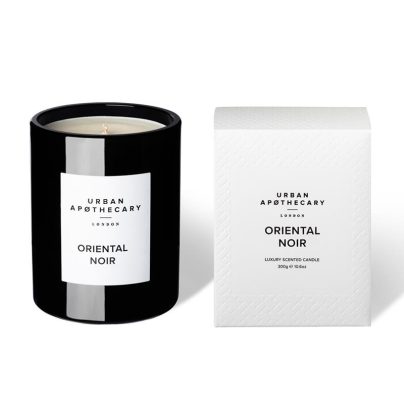 Urban Apothecary Duftlys 60t Oriental Noir