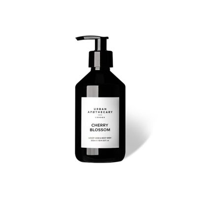 Urban Apothecary Flytende såpe 300ml Cherry Blossom