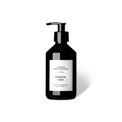 Urban Apothecary Hånd- og bodylotion 300ml Oriental Noir